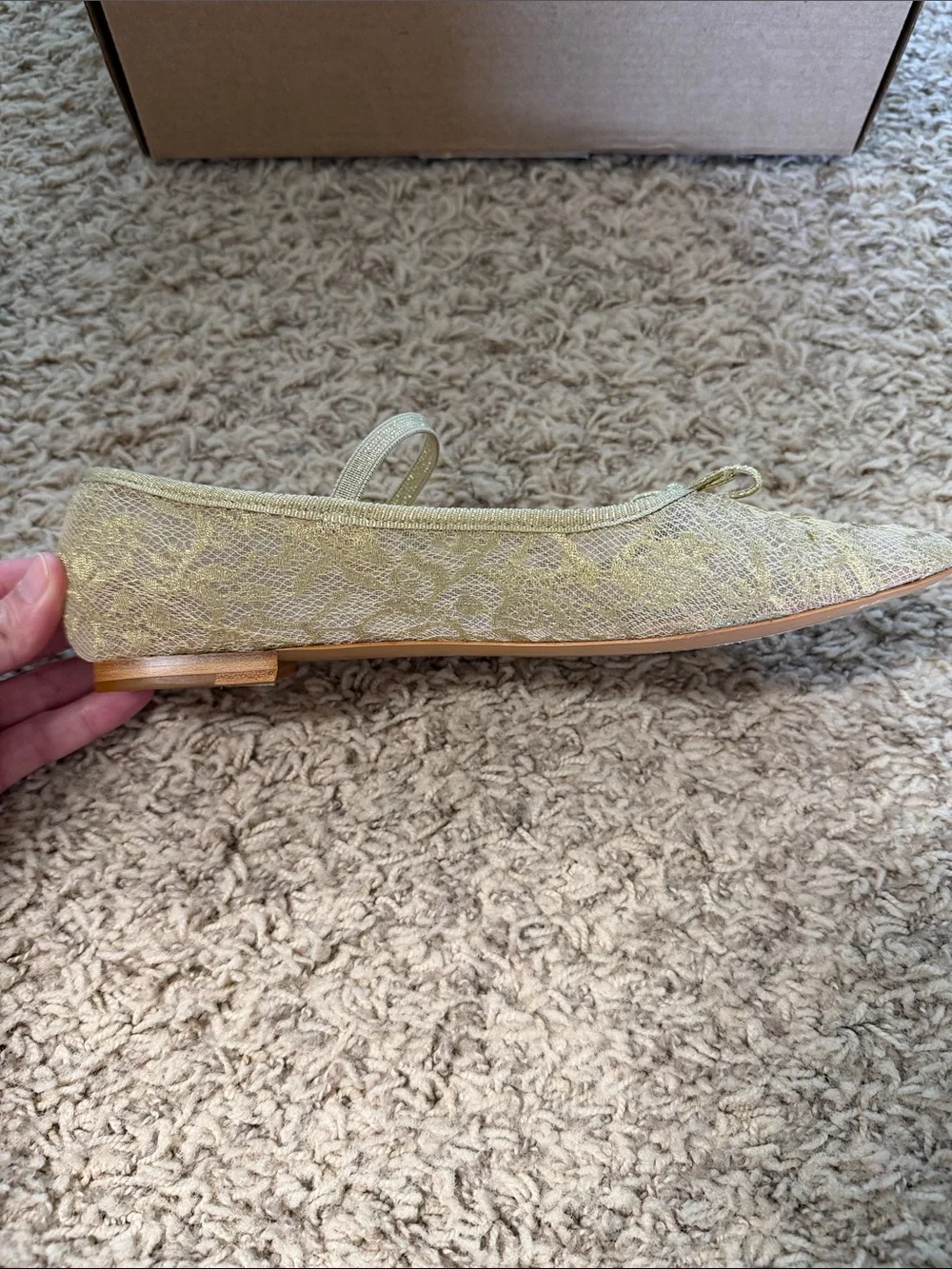 Doen excellent used
